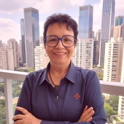ELIANA DE PAULA