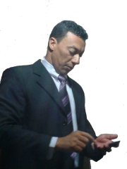 Reinaldo Pereira 