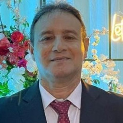 Raimundo Freitas De Vasconcelos