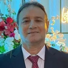 Raimundo Freitas De Vasconcelos