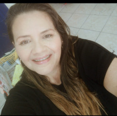 Rosely Gomes Menino
