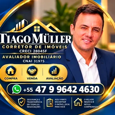 Foto de JEAN TIAGO MULLER