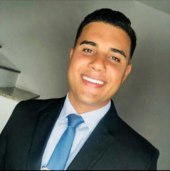 Corretor Lucas Almeida Divino