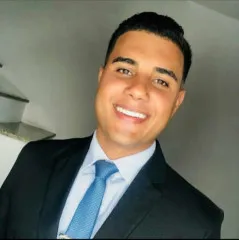 Lucas Almeida Divino