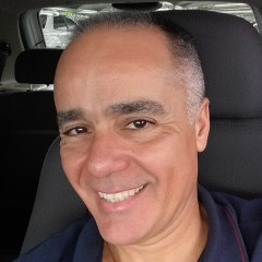 Rogério Guerreiro Afonso
