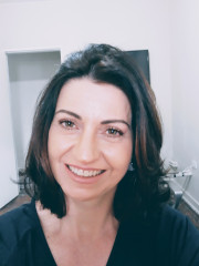 Claudia Grigolon