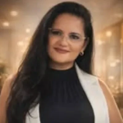 Patricia Nobrega