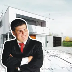 Casa Do Corretor