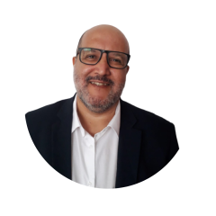 Márcio Sanches