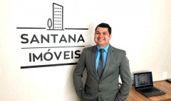Fabio Santana Da Costa