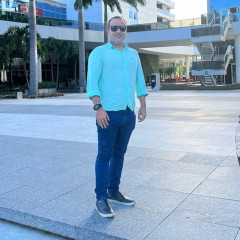 Luiz Sergio Pinto Abreu De Oliveira