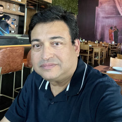 André Gorki Lopes Nogueira