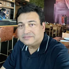 André Gorki Lopes Nogueira