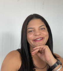 Claudineia Moraes 