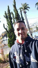 Fabio Vicente Da Conceição Júnior