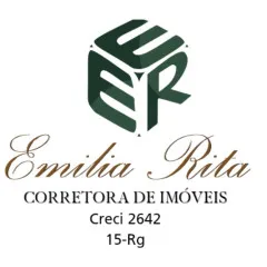Emília Rita Corretora De Imóveis