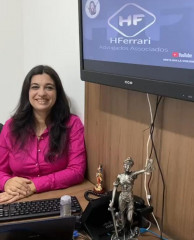 Leila Hissa Ferrari Aniceto