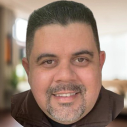 Alexandre Silva