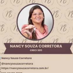 Nancy Souza Corretora  