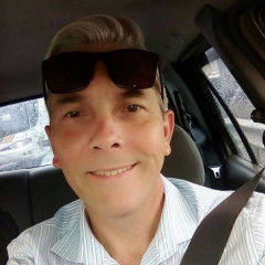 Marco Antônio Prezotto