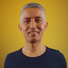 Reinaldo Barreto