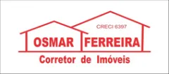 Osmar Ferreira - Corretor De Imóveis