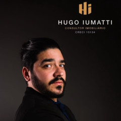 Iumatti Imoveis