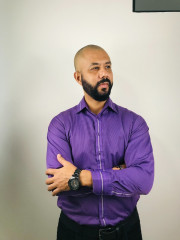 Oswaldo Marques