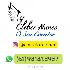 corretor de imóveis