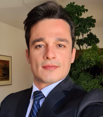 Leandro Fialho