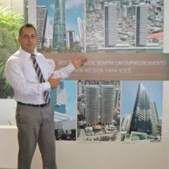 Luciano Gomes Da Silva