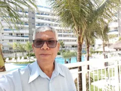 Claudio Nunes