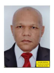 Osvaldo Barbosa