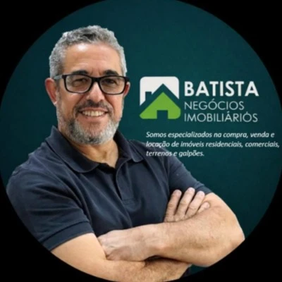 Pedro Batista Filho