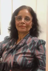 Helena Rodrigues De Oliveira
