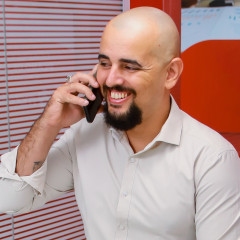 corretor de imóveis