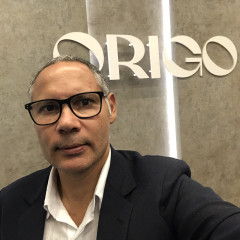 Ailton Gomes Dos Santos 