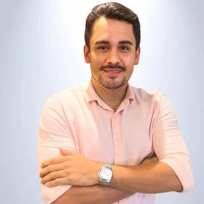 corretor de imóveis