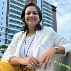 Poliana Nascimento