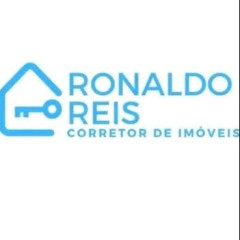 Ronaldo Reis corretor de imoveis