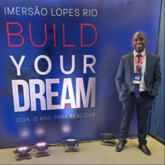 corretor de imóveis