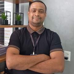 Willian Pimentel 