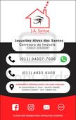 Jaqueline Alves dos Santos