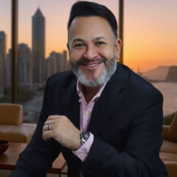 Paulo Afonso Ferreira Aragao Junior