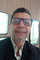 Paulo Roberto Do Amaral Gama