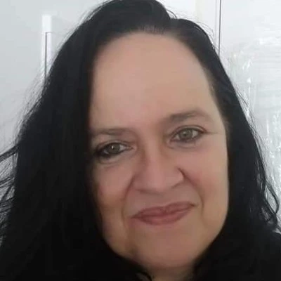 Elisa Ribeiro D'arêde