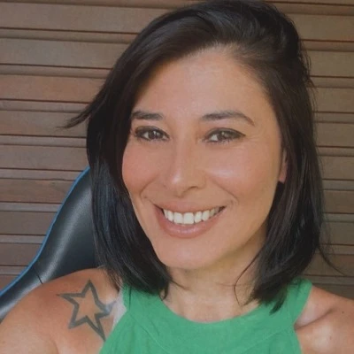 Daniela Palancio 