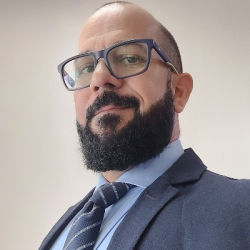 FABIO DE OLIVEIRA PEREIRA DA COSTA