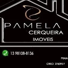 Pamela Cerqueira Souza