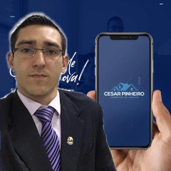 Cesar Pinheiro De Araujo